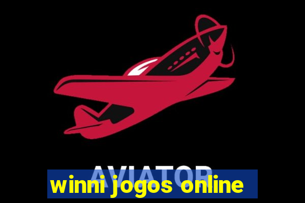 winni jogos online